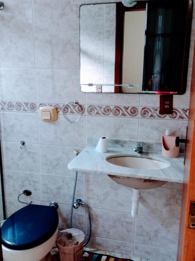 Temporada Em Cabo Frio Apartamento Exterior foto