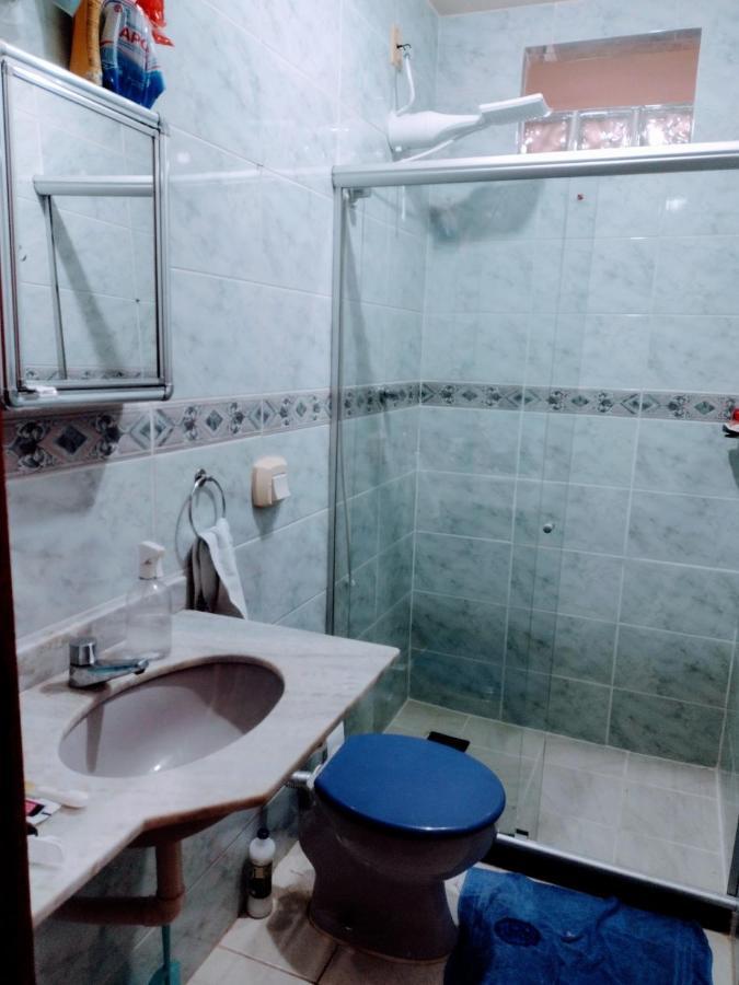 Temporada Em Cabo Frio Apartamento Exterior foto