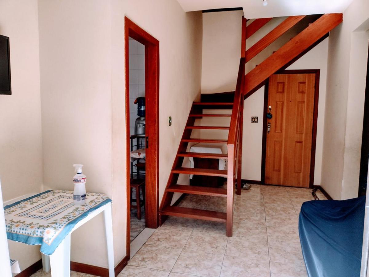Temporada Em Cabo Frio Apartamento Exterior foto