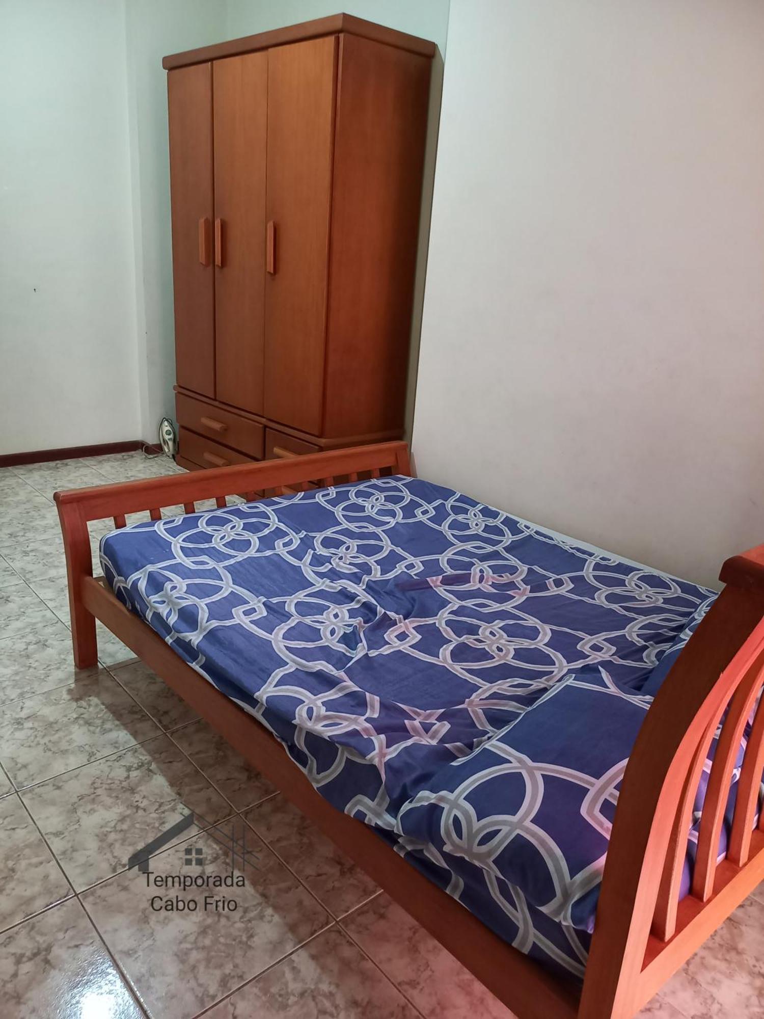 Temporada Em Cabo Frio Apartamento Exterior foto