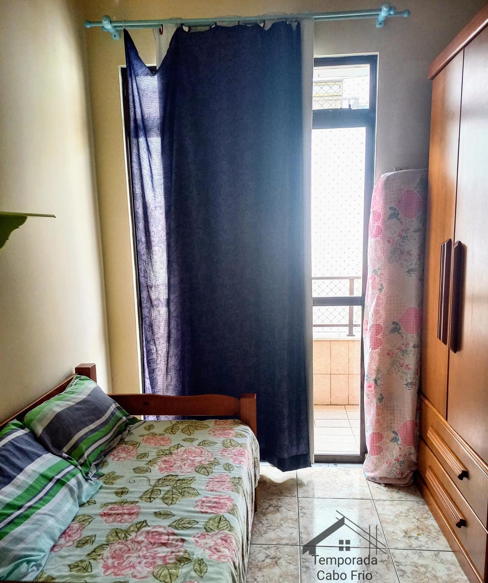 Temporada Em Cabo Frio Apartamento Exterior foto
