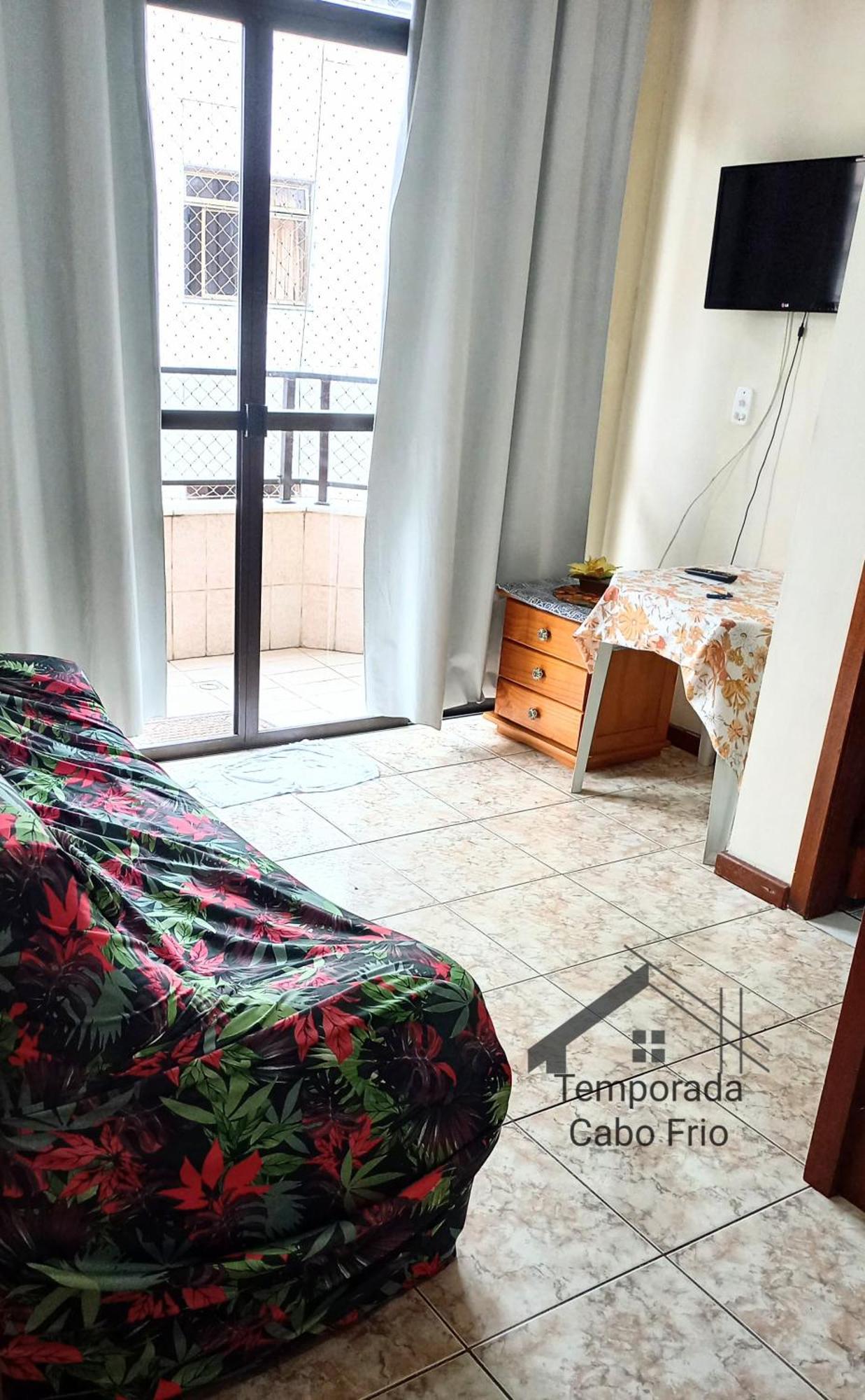 Temporada Em Cabo Frio Apartamento Exterior foto