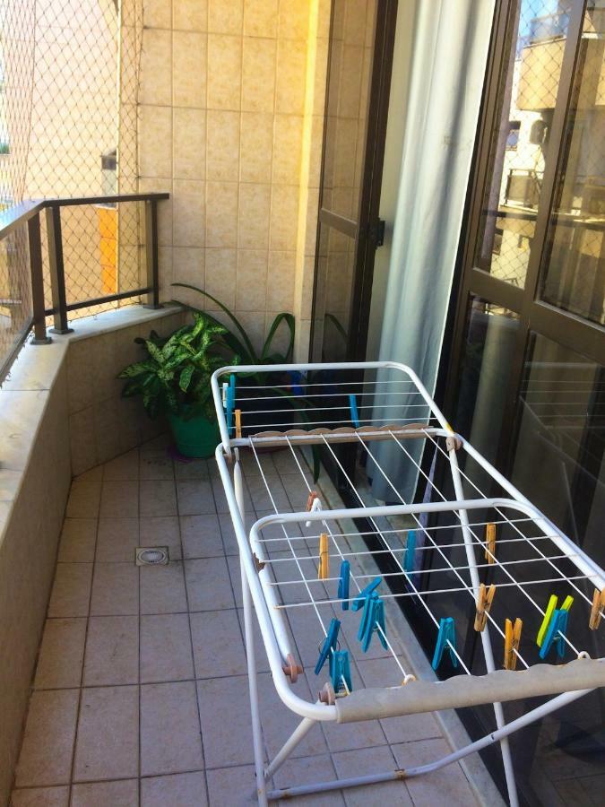Temporada Em Cabo Frio Apartamento Exterior foto