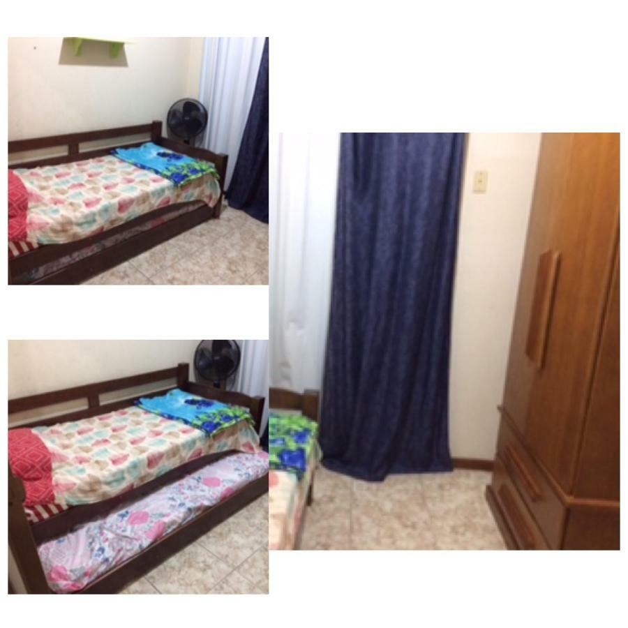 Temporada Em Cabo Frio Apartamento Exterior foto